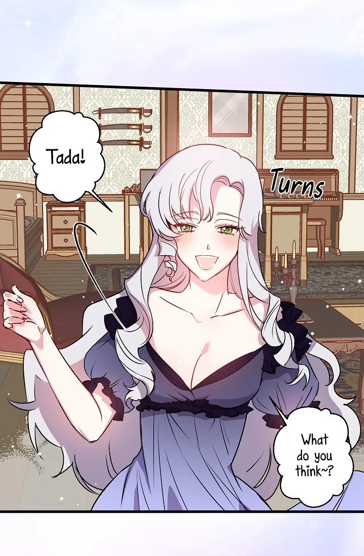 Revenge Wedding Chapter 20 page 57 - Chapter 20
