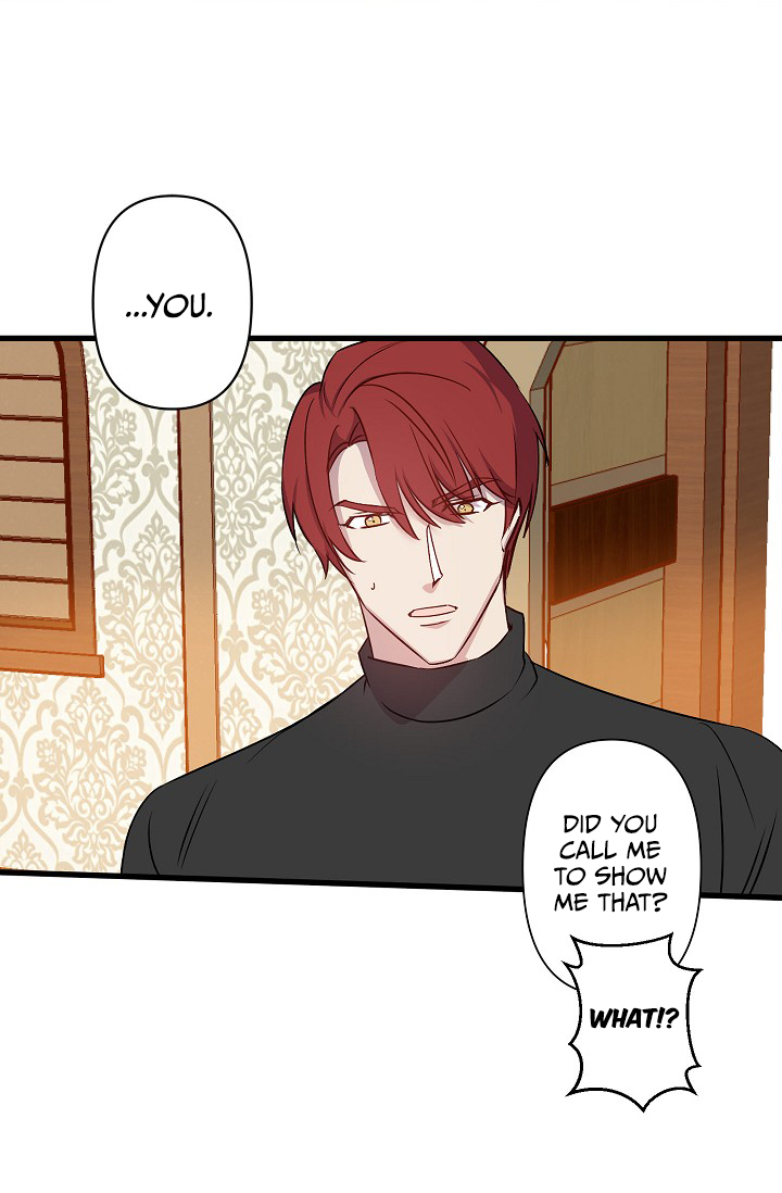 Revenge Wedding Chapter 20 page 58 - Chapter 20