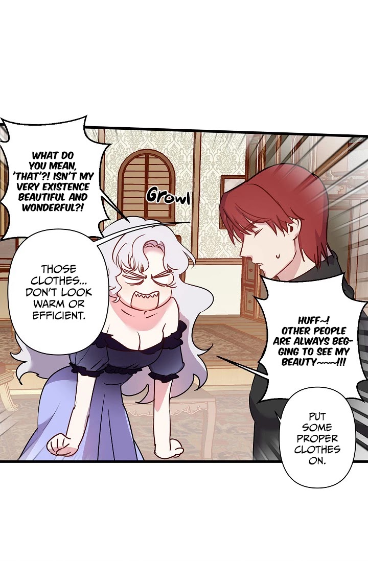 Revenge Wedding Chapter 20 page 59 - Chapter 20