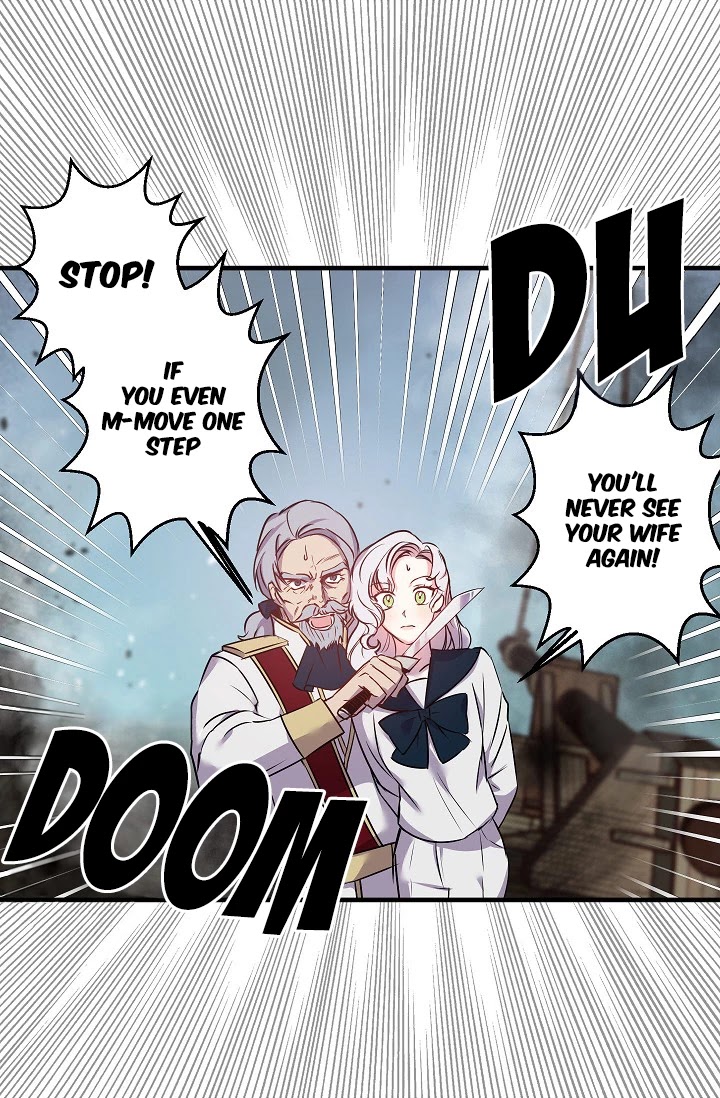 Revenge Wedding Chapter 20 page 7 - Chapter 20