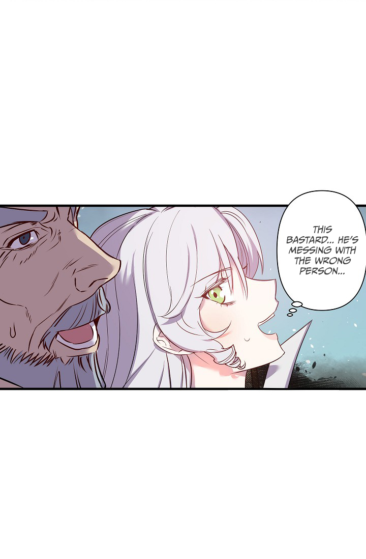 Revenge Wedding Chapter 20 page 8 - Chapter 20