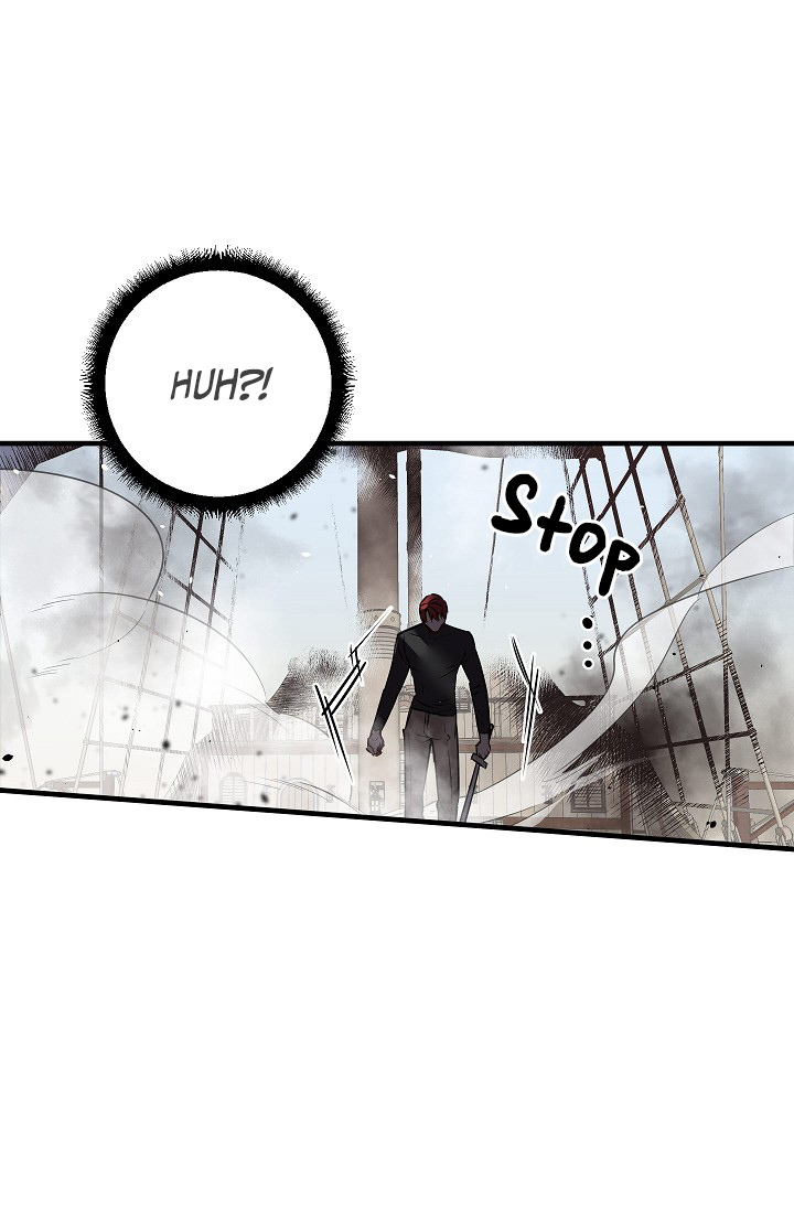 Revenge Wedding Chapter 20 page 9 - Chapter 20