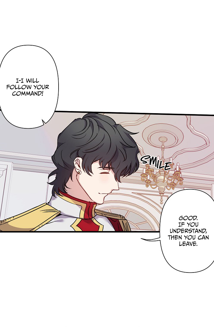 Revenge Wedding Chapter 21 page 13 - Chapter 21