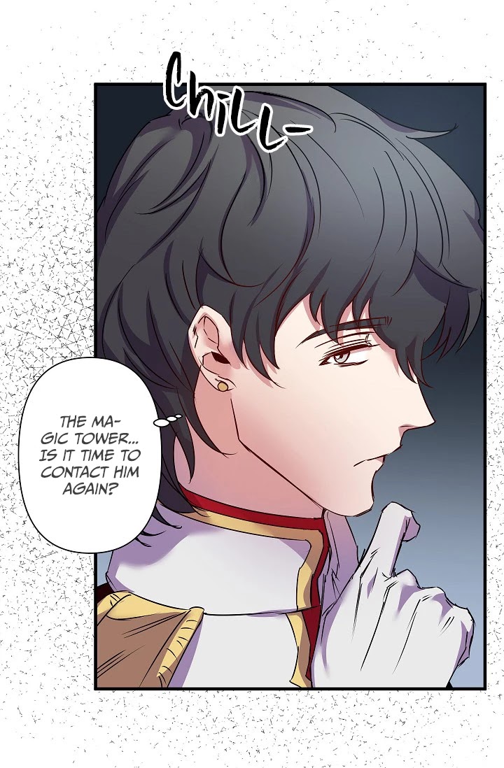 Revenge Wedding Chapter 21 page 14 - Chapter 21