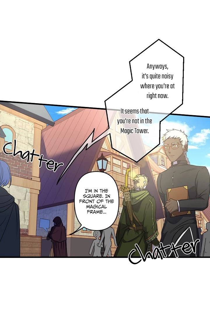 Revenge Wedding Chapter 21 page 20 - Chapter 21