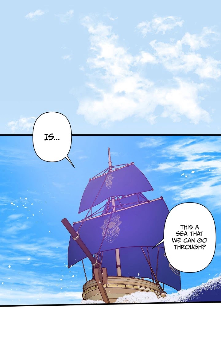 Revenge Wedding Chapter 21 page 23 - Chapter 21