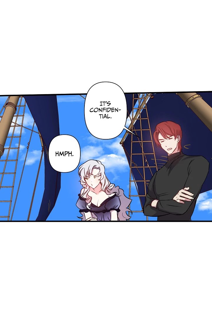 Revenge Wedding Chapter 21 page 24 - Chapter 21