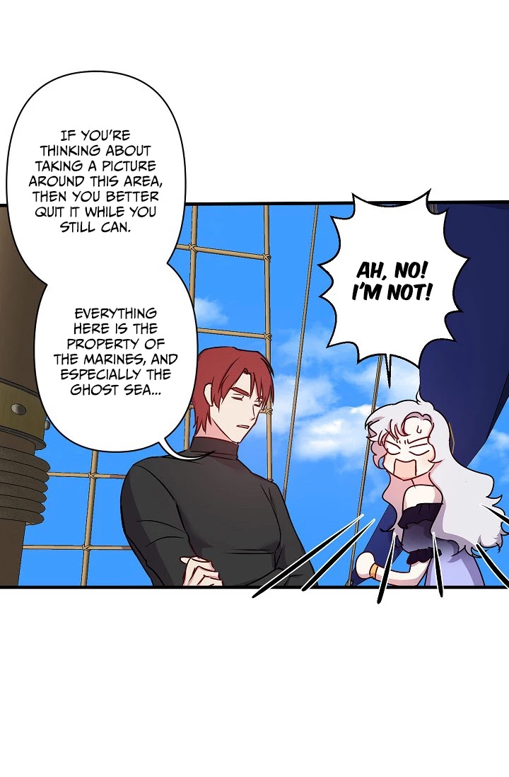Revenge Wedding Chapter 21 page 26 - Chapter 21