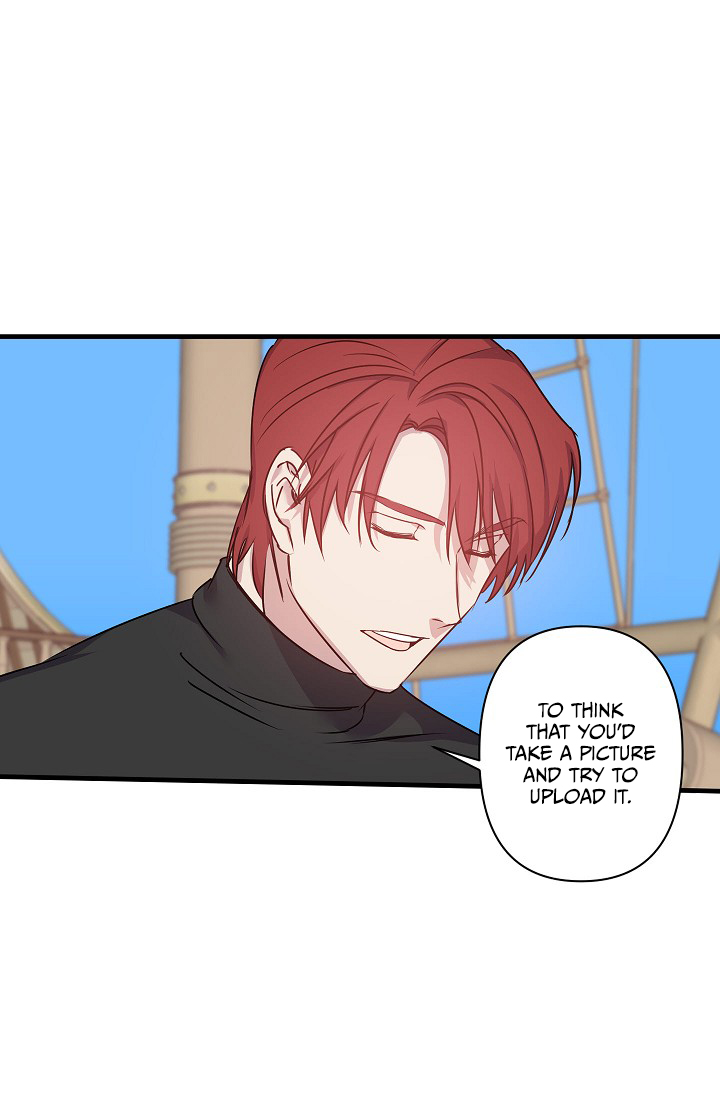 Revenge Wedding Chapter 21 page 27 - Chapter 21