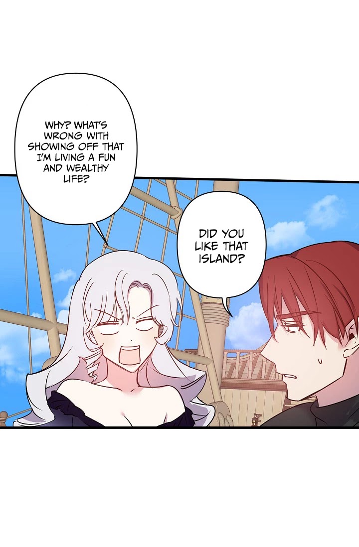 Revenge Wedding Chapter 21 page 28 - Chapter 21