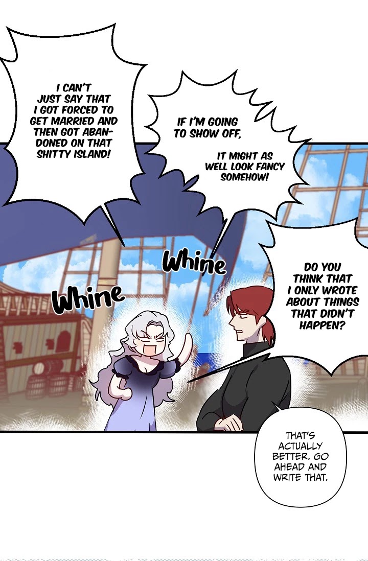 Revenge Wedding Chapter 21 page 29 - Chapter 21