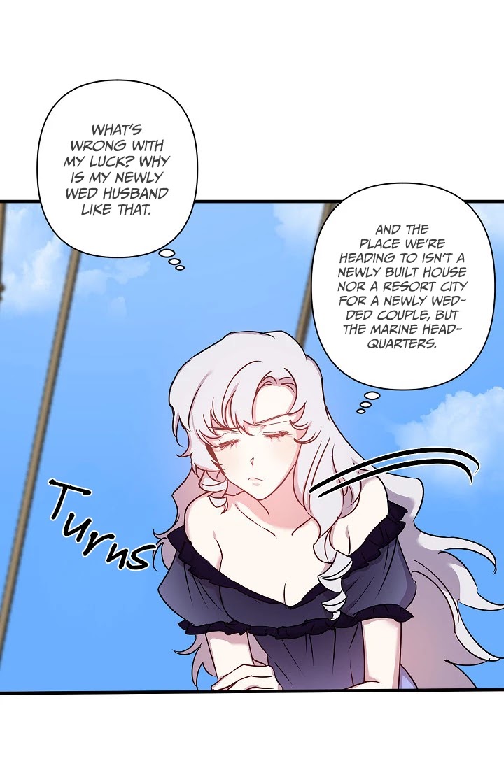 Revenge Wedding Chapter 21 page 31 - Chapter 21