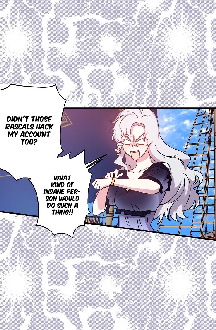 Revenge Wedding Chapter 21 page 36 - Chapter 21