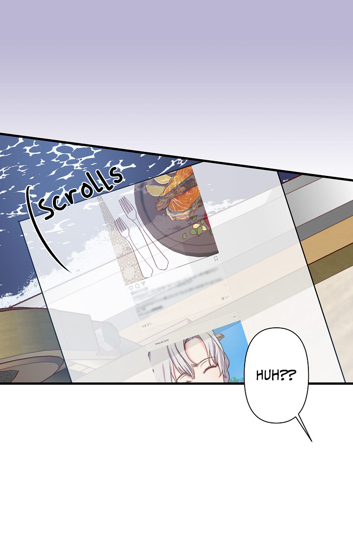 Revenge Wedding Chapter 21 page 37 - Chapter 21