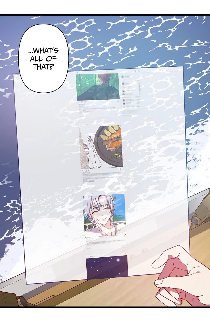 Revenge Wedding Chapter 21 page 38 - Chapter 21