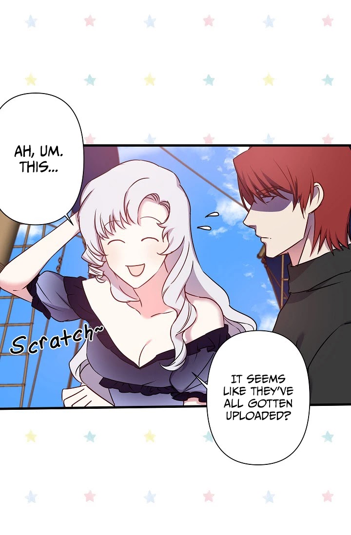 Revenge Wedding Chapter 21 page 39 - Chapter 21