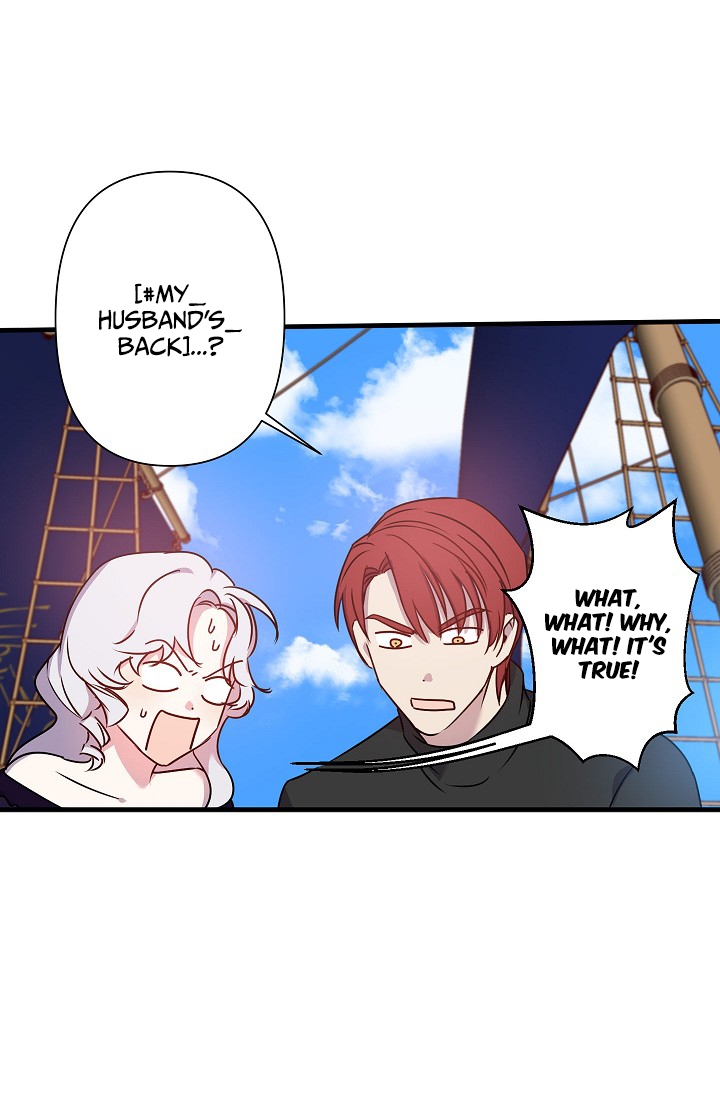 Revenge Wedding Chapter 21 page 40 - Chapter 21