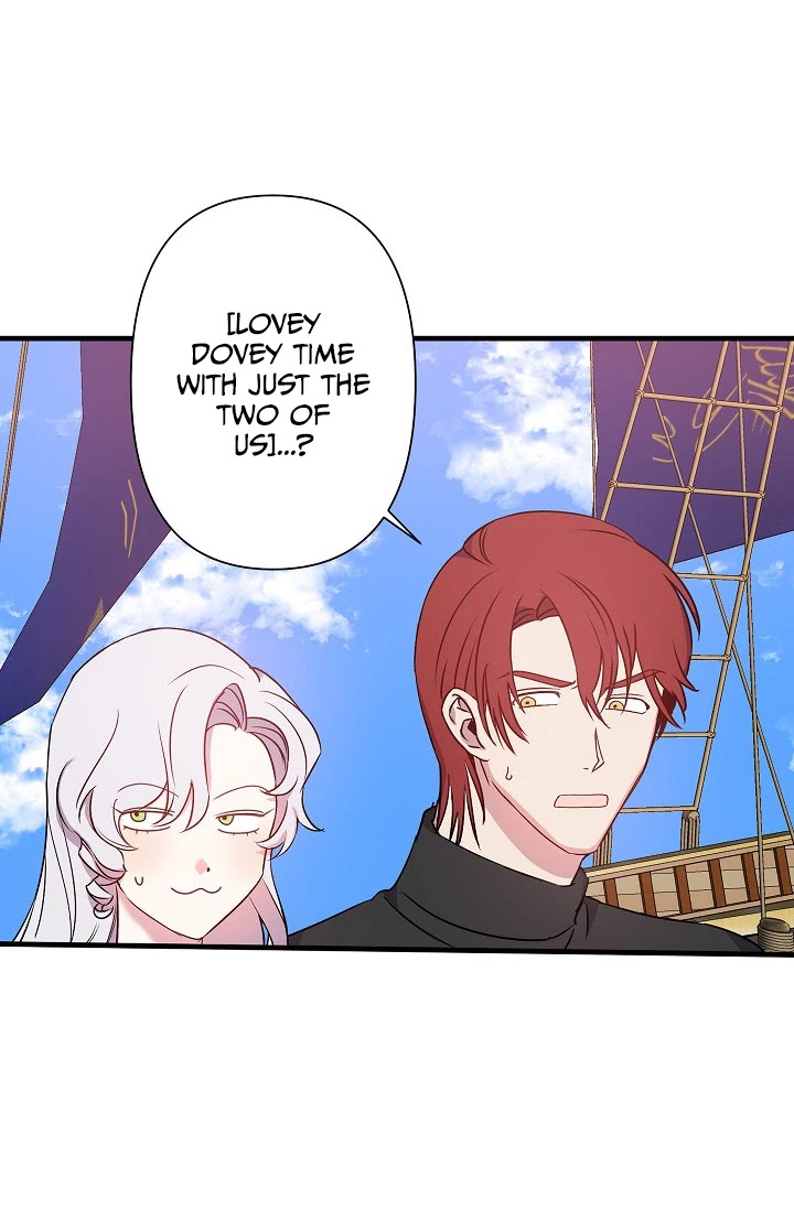 Revenge Wedding Chapter 21 page 41 - Chapter 21