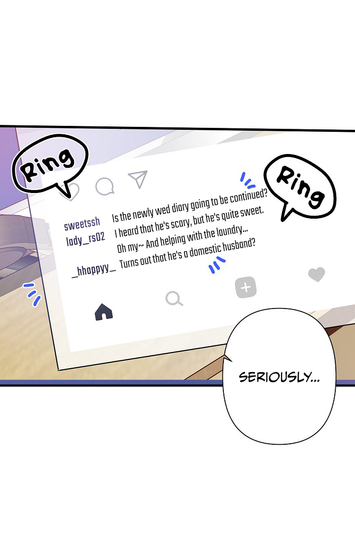 Revenge Wedding Chapter 21 page 42 - Chapter 21