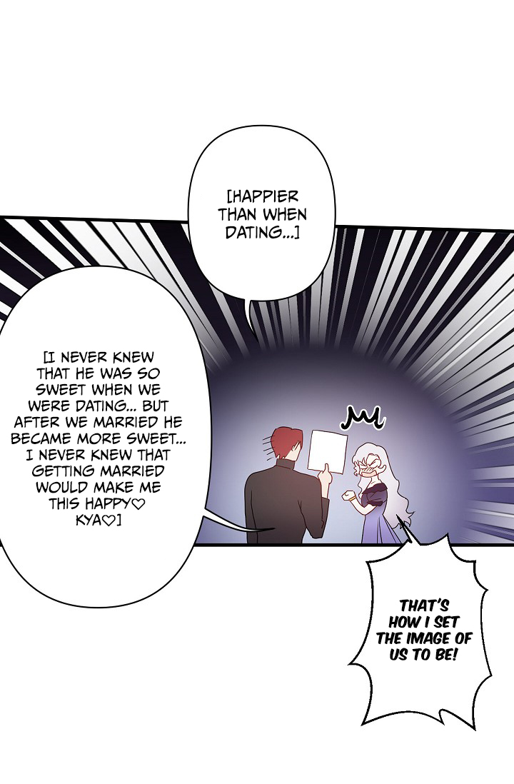 Revenge Wedding Chapter 21 page 44 - Chapter 21