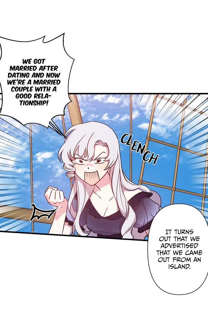 Revenge Wedding Chapter 21 page 45 - Chapter 21