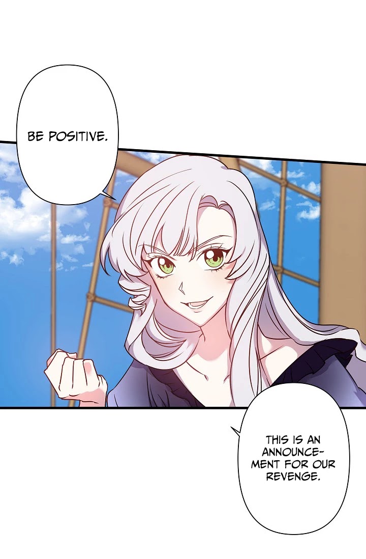 Revenge Wedding Chapter 21 page 46 - Chapter 21