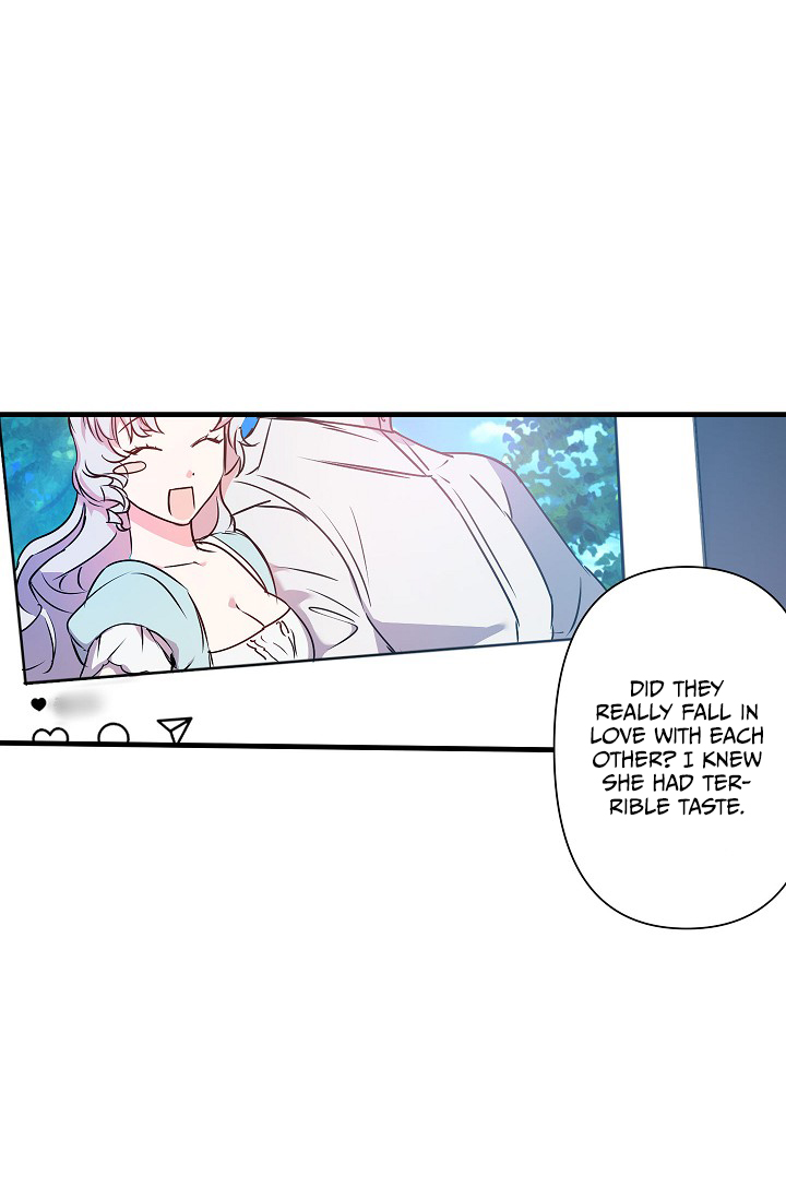 Revenge Wedding Chapter 21 page 48 - Chapter 21
