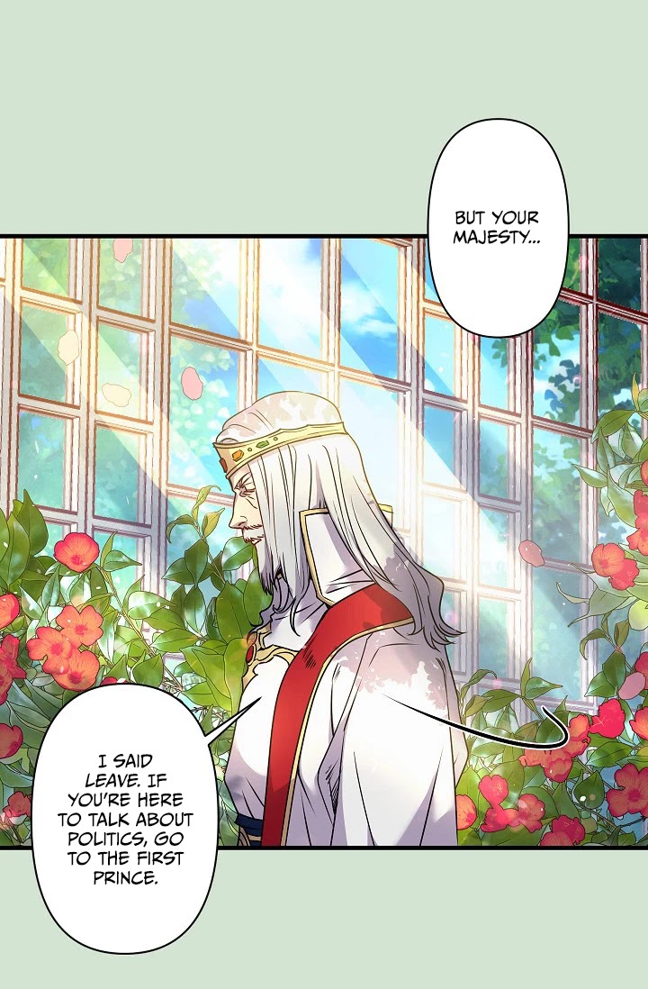 Revenge Wedding Chapter 21 page 5 - Chapter 21