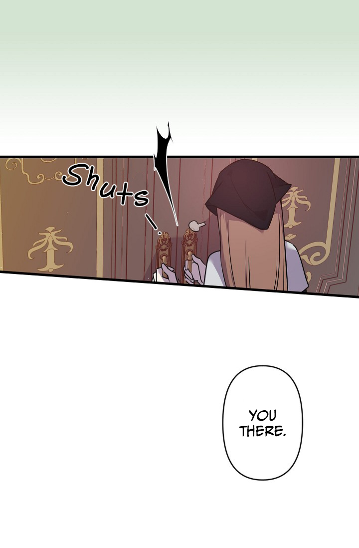 Revenge Wedding Chapter 21 page 6 - Chapter 21