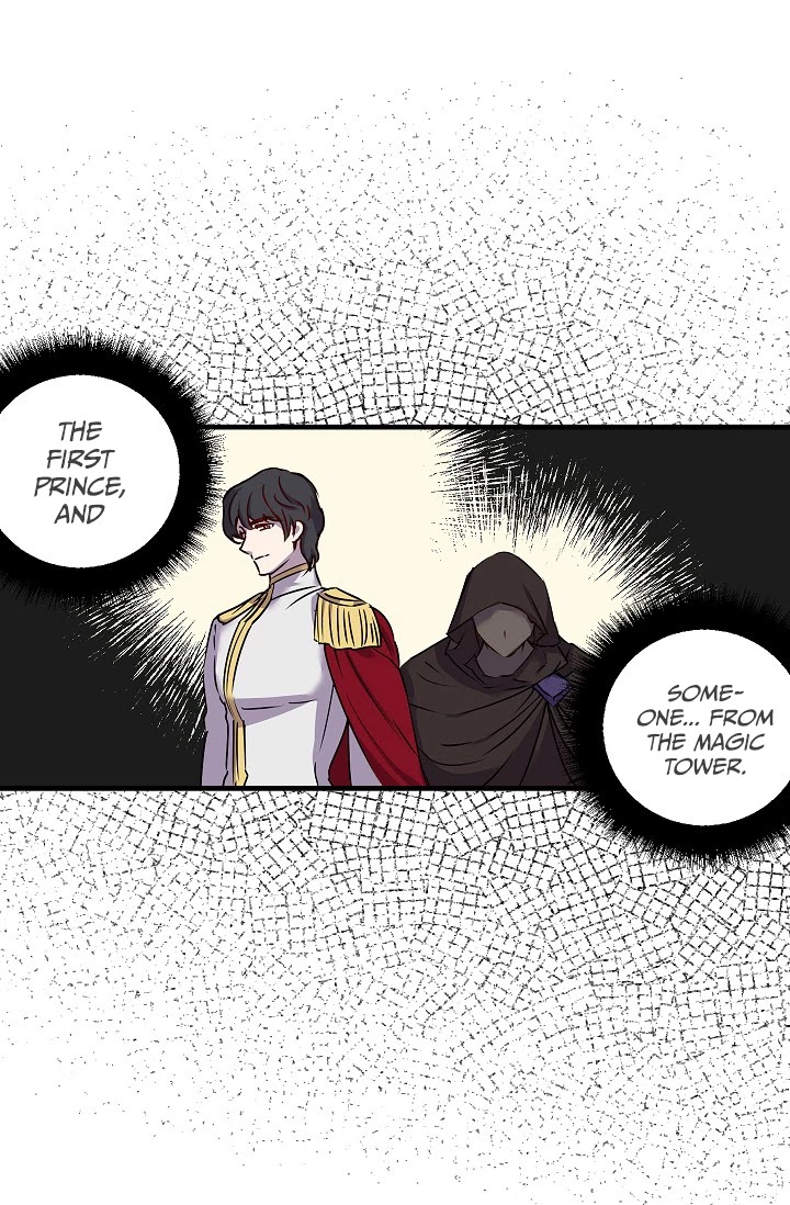 Revenge Wedding Chapter 24 page 11 - Chapter 24