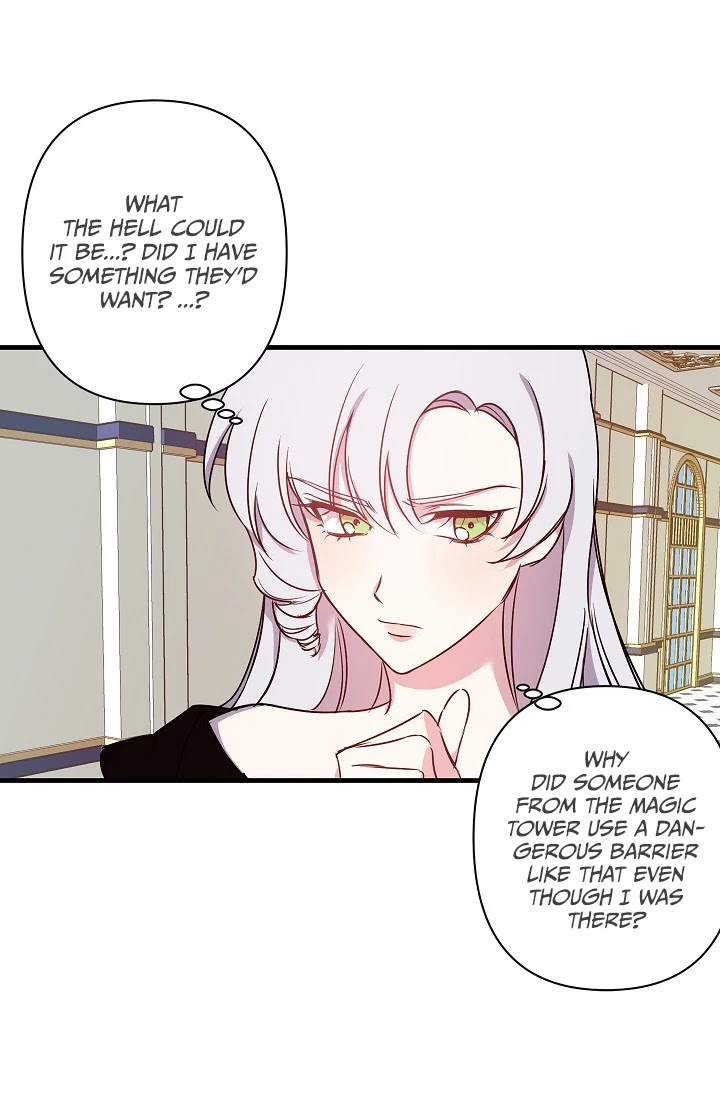 Revenge Wedding Chapter 24 page 13 - Chapter 24
