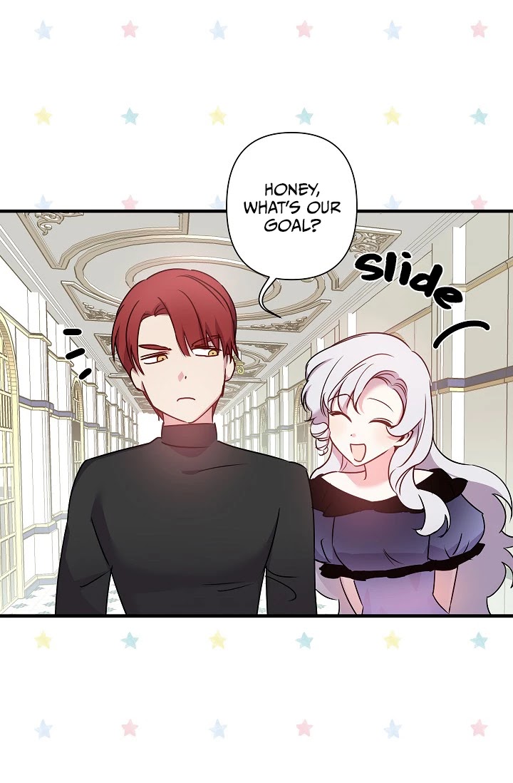 Revenge Wedding Chapter 24 page 15 - Chapter 24