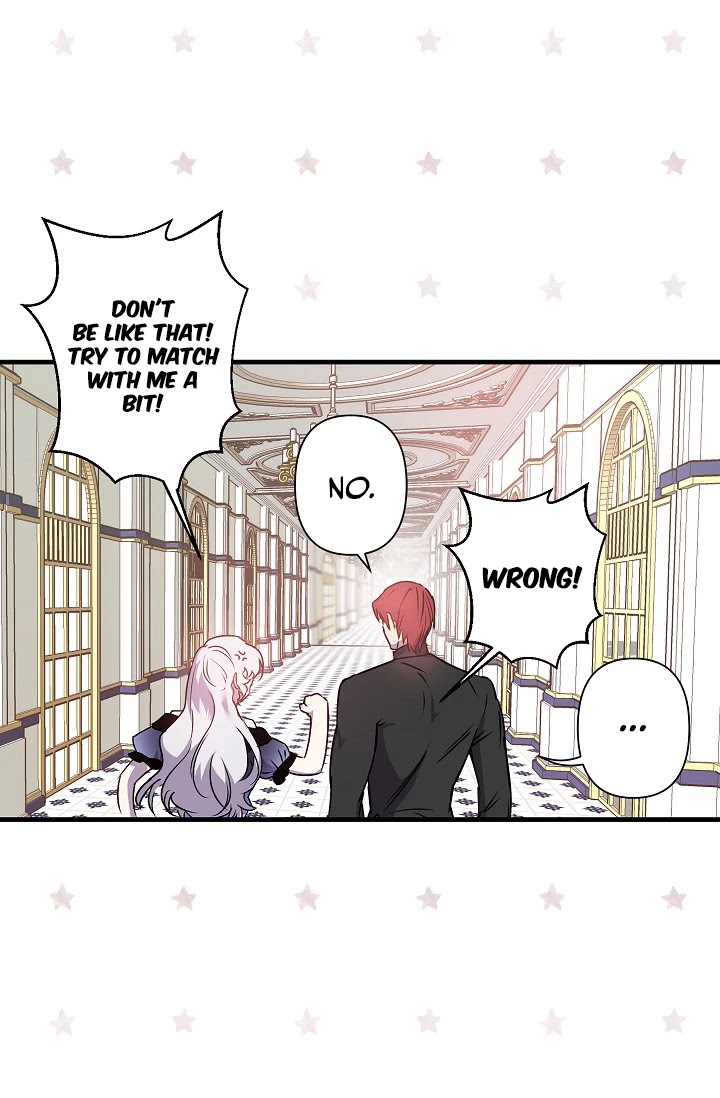 Revenge Wedding Chapter 24 page 16 - Chapter 24