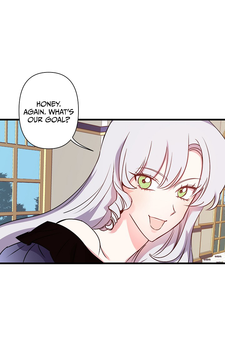 Revenge Wedding Chapter 24 page 17 - Chapter 24
