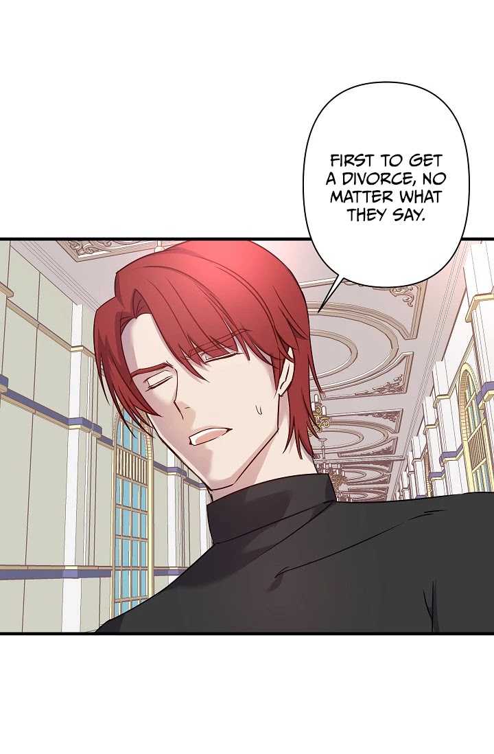 Revenge Wedding Chapter 24 page 18 - Chapter 24