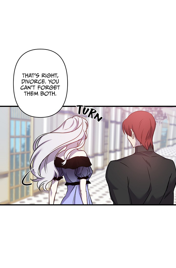 Revenge Wedding Chapter 24 page 19 - Chapter 24