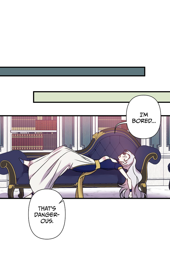 Revenge Wedding Chapter 24 page 22 - Chapter 24