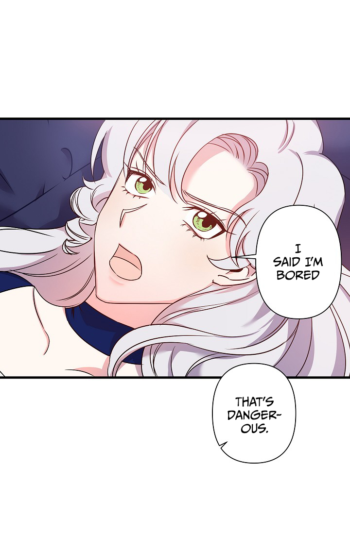 Revenge Wedding Chapter 24 page 23 - Chapter 24