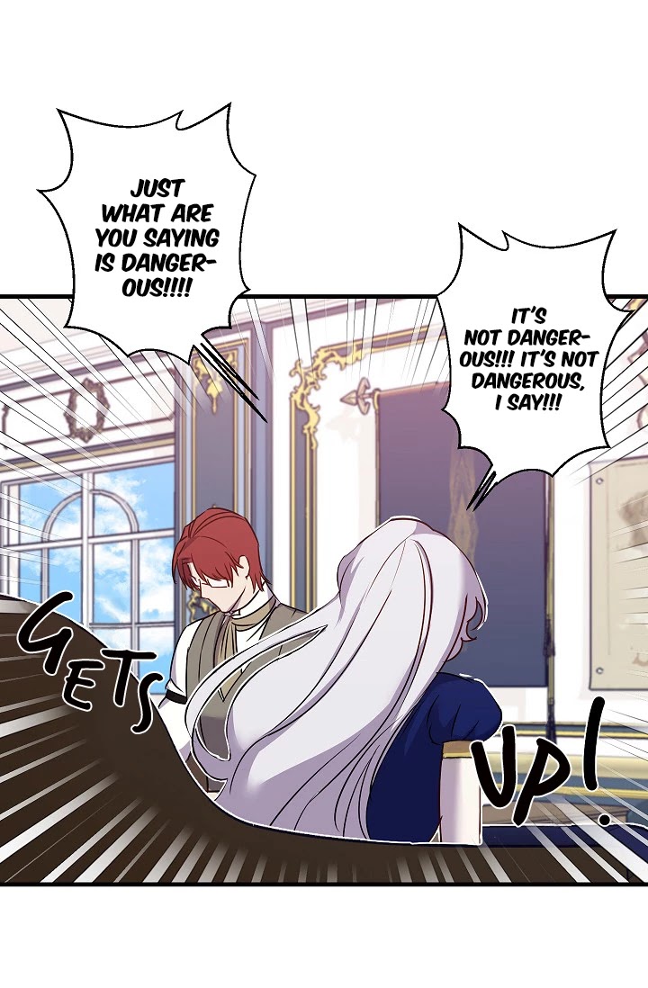 Revenge Wedding Chapter 24 page 25 - Chapter 24