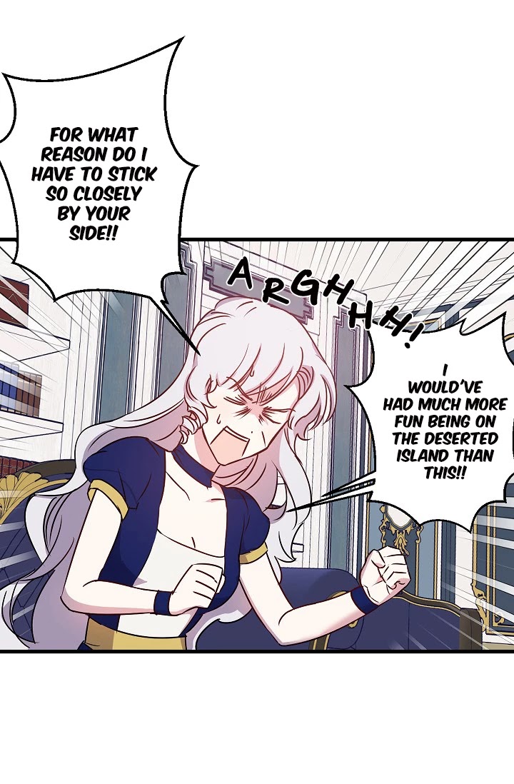 Revenge Wedding Chapter 24 page 26 - Chapter 24