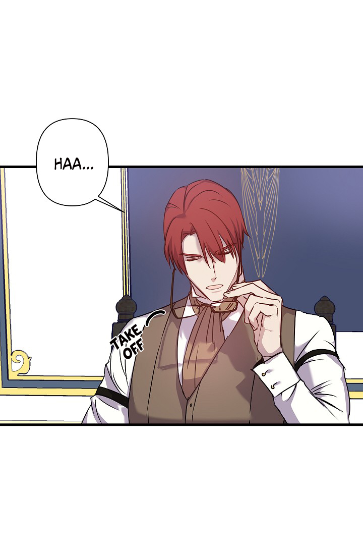 Revenge Wedding Chapter 24 page 27 - Chapter 24