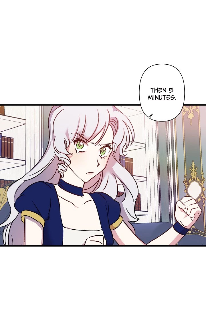 Revenge Wedding Chapter 24 page 28 - Chapter 24