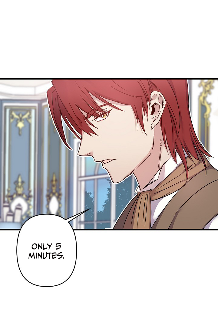 Revenge Wedding Chapter 24 page 29 - Chapter 24