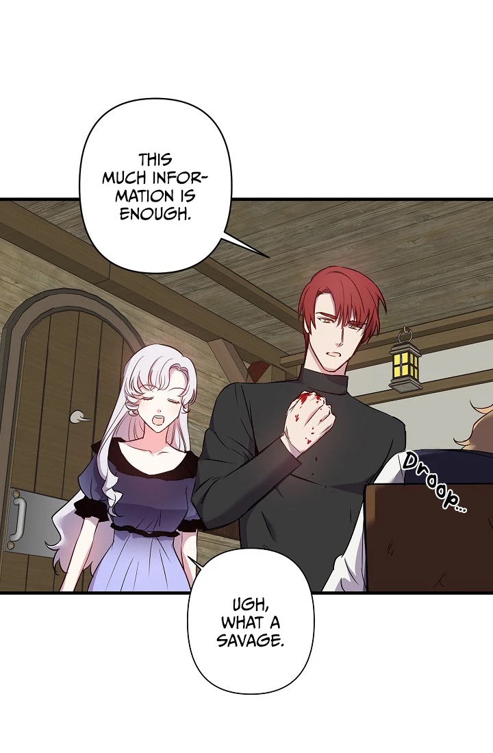 Revenge Wedding Chapter 24 page 3 - Chapter 24