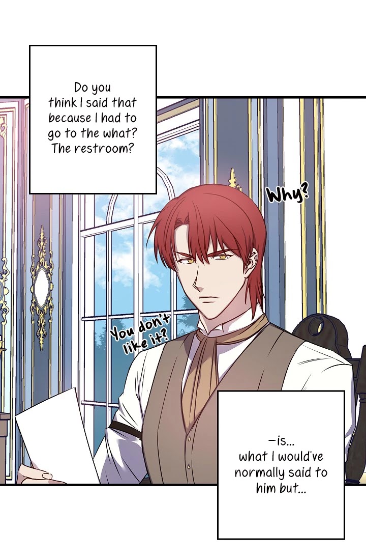 Revenge Wedding Chapter 24 page 30 - Chapter 24