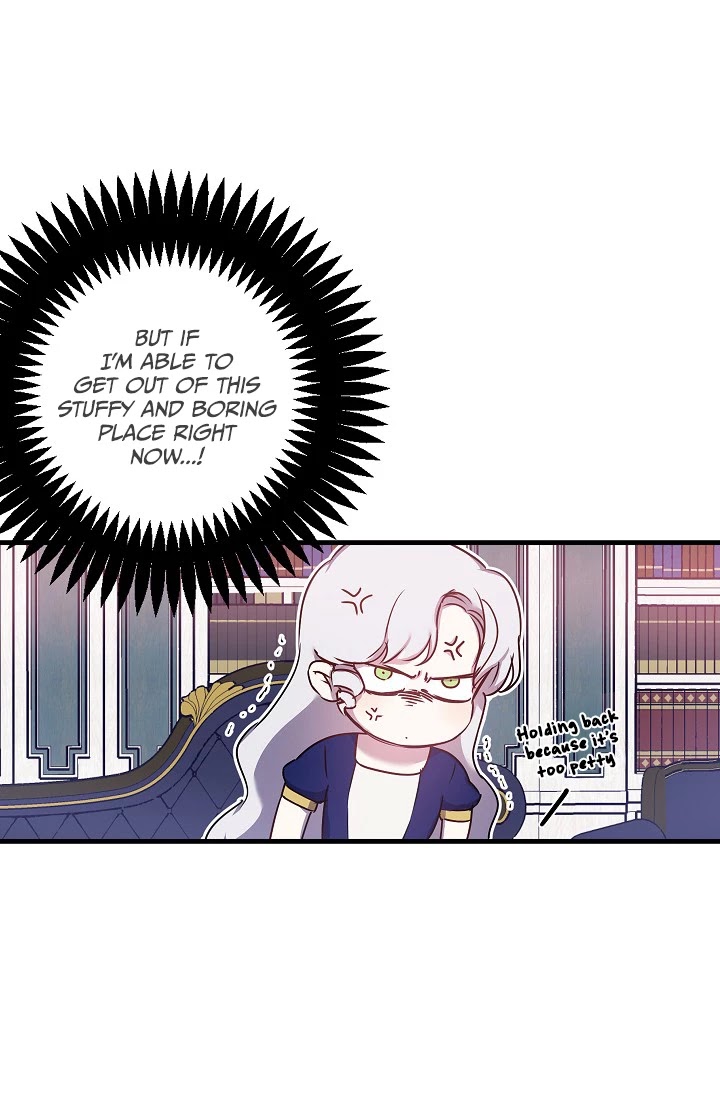 Revenge Wedding Chapter 24 page 31 - Chapter 24