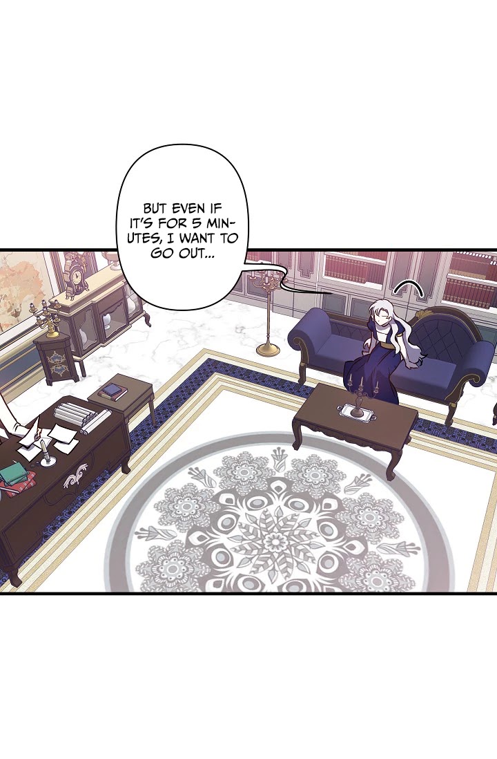 Revenge Wedding Chapter 24 page 32 - Chapter 24