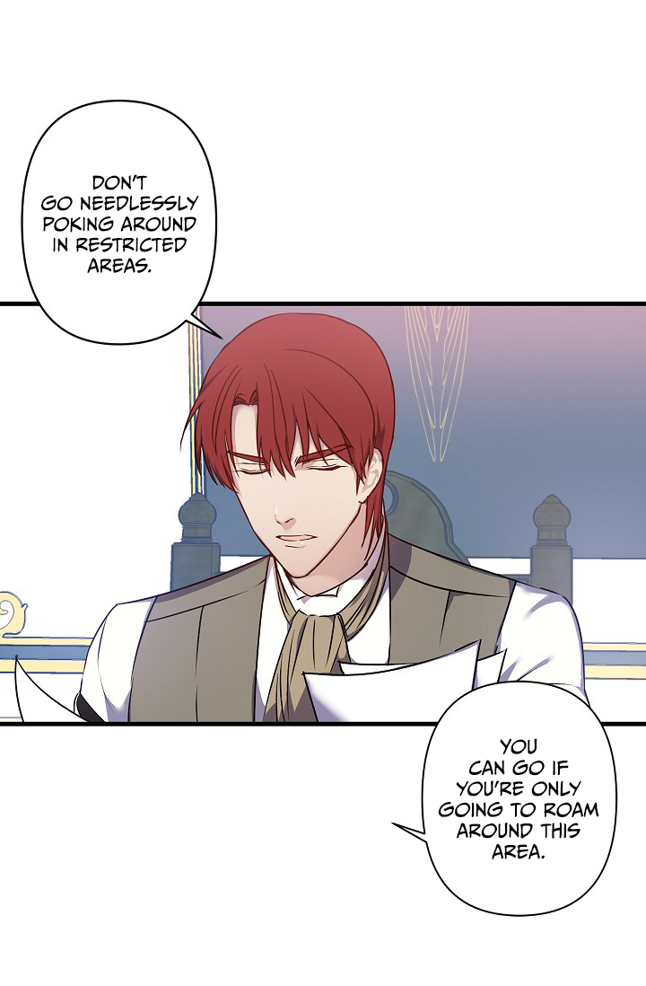Revenge Wedding Chapter 24 page 33 - Chapter 24