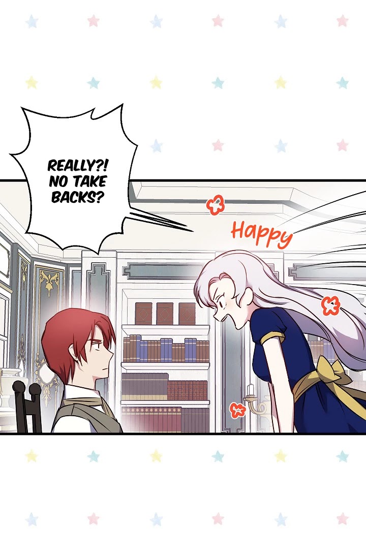 Revenge Wedding Chapter 24 page 34 - Chapter 24