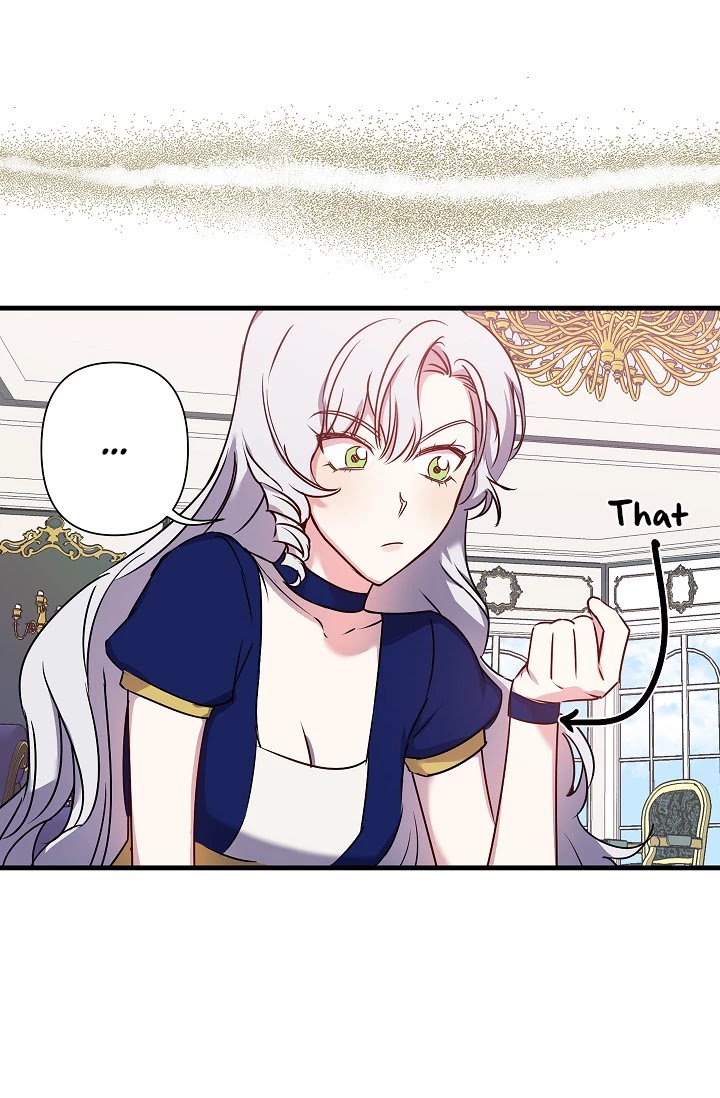 Revenge Wedding Chapter 24 page 36 - Chapter 24